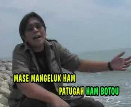 simalungun.JHON ELIAMAN SARAGIH (PARISNI UDAN)