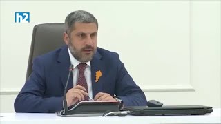 Տրոլեյբուսներն ադեն դուրս եկա՞ն երթուղիներ․ Արմեն Փամբուխչյան: Լրաբեր - 1․06․2026