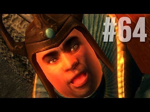 Let's 100% Oblivion Part 64 - Felldon't