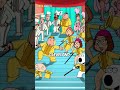 The 5 Funniest Family Guy Intro Moments