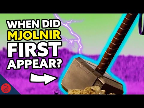 J vs Ben: EXPERT Level MCU Trivia Quiz