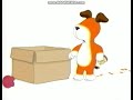 Kipper The Dog Home Video Trailer 2002 All Words Version