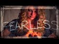 Taylor Swift - Fearless Tour 2009 (Opening Montage)