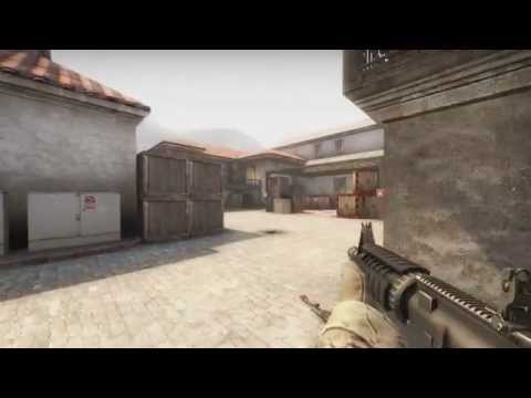 fnatic Xyp9x vs ESC Gaming @ SLTV StarSeries #6