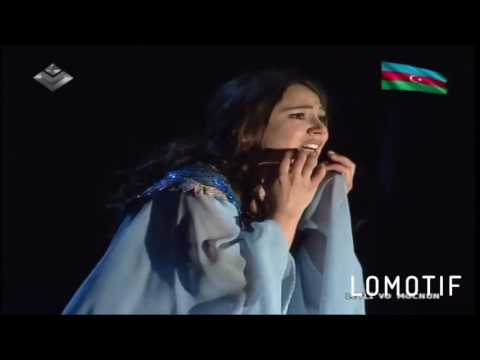 Genc Tamasacilar Teatri Leyli Ve Mecnun