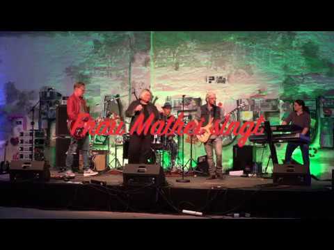 Frau Mathei singt WOHIN DAS FÜHRT