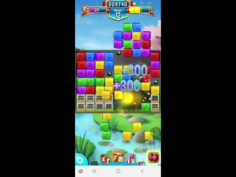 Pet Rescue Saga 3045 ~ no boosters