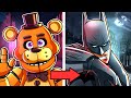 10 Batman Arkham Theories That Ll Leave You Bamboozled