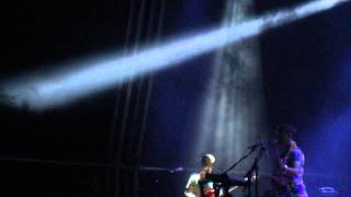 Tune-yards - "Stop That Man" - Primavera Sound 2015