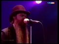 ZZ Top: I Thank You/Waitin' for the Bus/Jesus Just Left Chicago