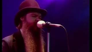 ZZ Top: I Thank You/Waitin&#39; for the Bus/Jesus Just Left Chicago