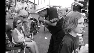 Carl Weathersby ~ Tribute (Modern Electric Chicago Blues)