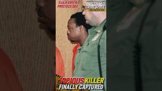 Disturbing Case of Erica Green, Precious Doe