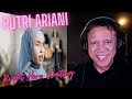 PK's Reaction PUTRI ARIANI Sings Right Here Waiting cover by Richard Marx