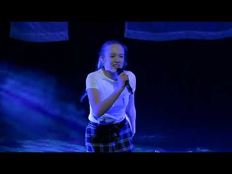 Stempla - Freya&Helena - UKM Sandnes 2019