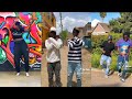 LATEST TRENDING TIKTOK DANCE FT REGGAE UNCO JINGJONG TOXIC LYRIKALI