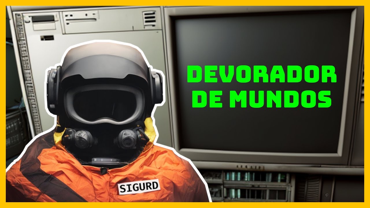 A HISTÓRIA COMPLETA DE LETHAL COMPANY