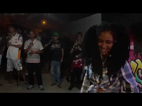 Gaguim X Fayra - Batalha da Oeste 25-06-22 (1ª FASE)