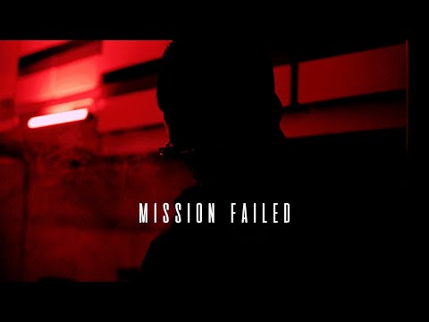 Z BABY - MISSION FAILED 🖤 ( OFFICIAL VIDEO )