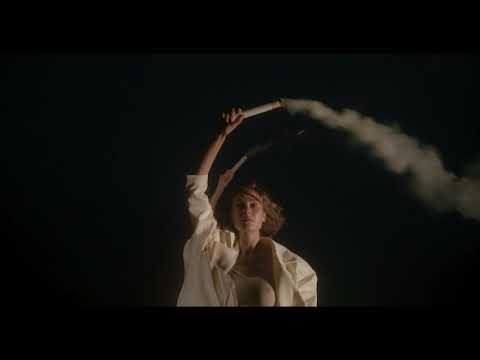 Dead Astronauts - Missing Person (Official Video) [COLD TRANSMISSION MUSIC]