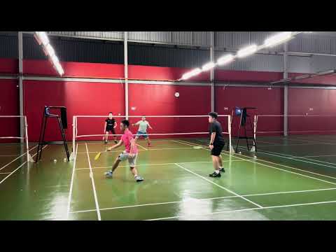 27-08-2024 (Jace-Kevin vs Keith-Zillion)