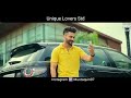 A To Z Tery Sary Yar Jutt A Punjabi Song