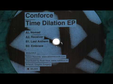 Conforce - Last Anthem