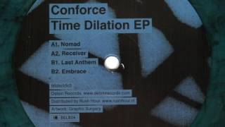Conforce - Last Anthem