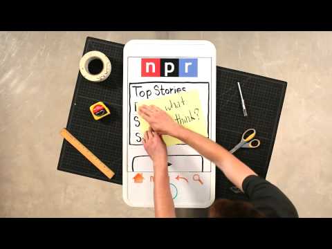 NPR, Android & You: Join NPR's Open Source Community