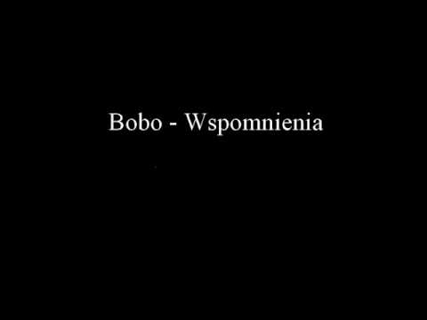 05. Bobo - Wspomnienia