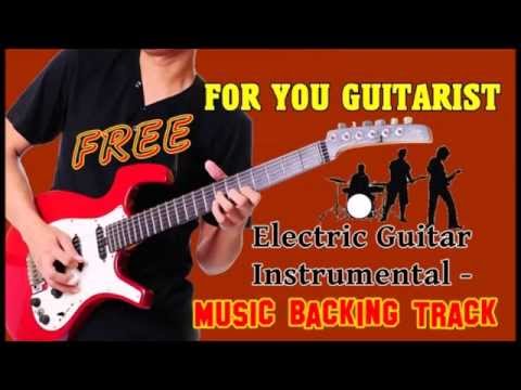 Albatross - Fleetwood Mac - Backing track
