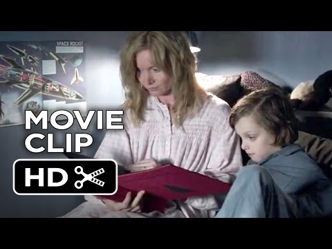 The Babadook Movie CLIP - His Name is Mister Babadook (2014) - Horror Movie HD