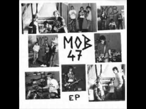 Mob 47   Kärnvapen attack FULL EP