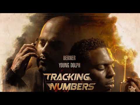 Berner & Young Dolph ft  OJ Da Juiceman & Project Pat - Bundle  (Tracking Numbers)