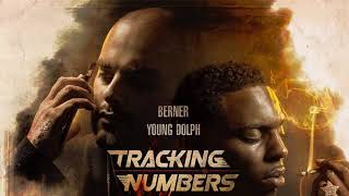 Berner & Young Dolph ft  OJ Da Juiceman & Project Pat - Bundle  (Tracking Numbers)