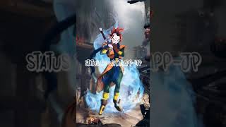 Dragon Ball (Música Tapion) _ Estados tristes para whatsApp | Musica Sad
