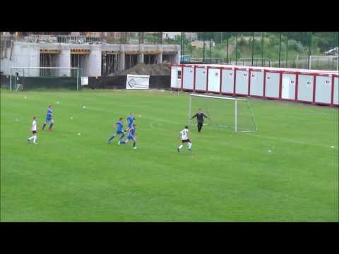 1 POŁOWA  GARBARNIA 2005 TRAMWAJ KRAKÓW