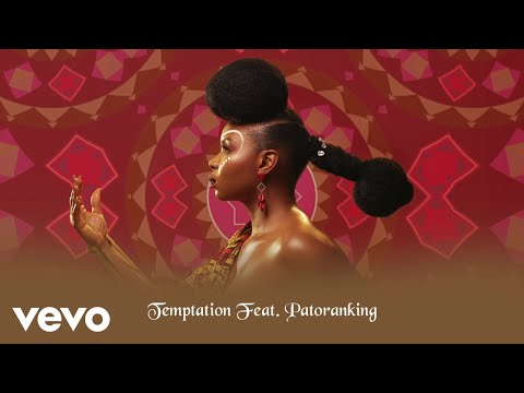 Yemi Alade - Temptation (Audio) ft. Patoranking