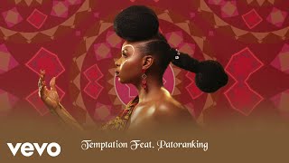 Yemi Alade - Temptation (Audio) ft Patoranking