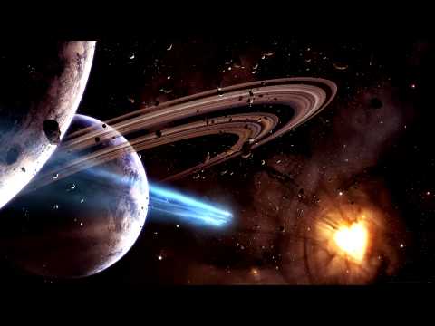 Star Fire  By Alexander Perls