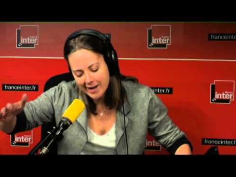 comment trouver france inter