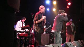 Weerd Science: &#39;My War, Your Problem&#39; [Oct/16/2009]