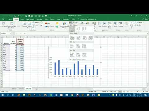 07 Graph non adjacent columns