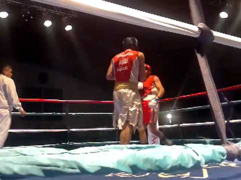 luis veron vs martin