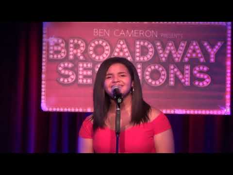 Broadway Sessions Returns to Spread Holiday Cheer!