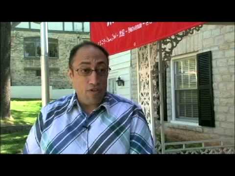 International Student Orientation