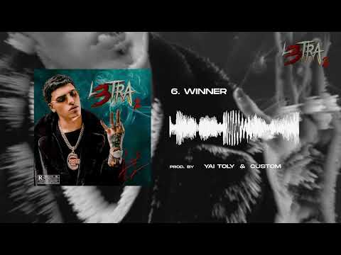 Winner - Luar La L (Audio Cover) prod. Yai Toly & Custom