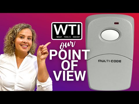 Linear Remote Openers - WTI product video review