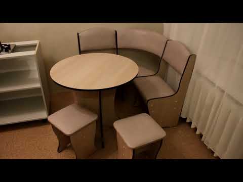 Кухонный уголок Весна-мини