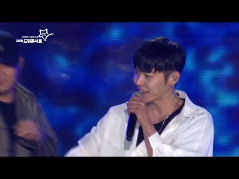 [2018드림콘서트 Official] 휘성 - 가슴 시린 이야기 + 결혼까지 생각했어